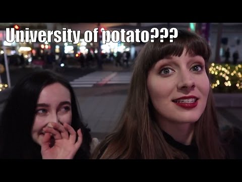 My Odd Hobby, Bad English, and More Feelings??? //VLOGMAS 3