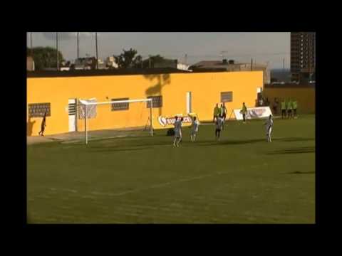 Ceilândia 2x1 Sobradinho