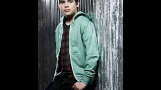 David Archuleta Desperate with lyrics