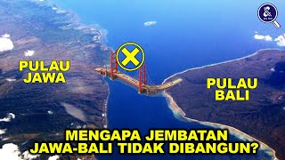 Download lagu WHY IS THERE NO BRIDGE CONNECTING JAVA AND BALI? mp3
