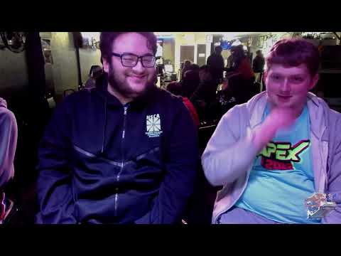 Regular Bairs #359 - SSBU Doubles - Losers Finals - Sweshi & Joshathan vs. Kraite & StarZ