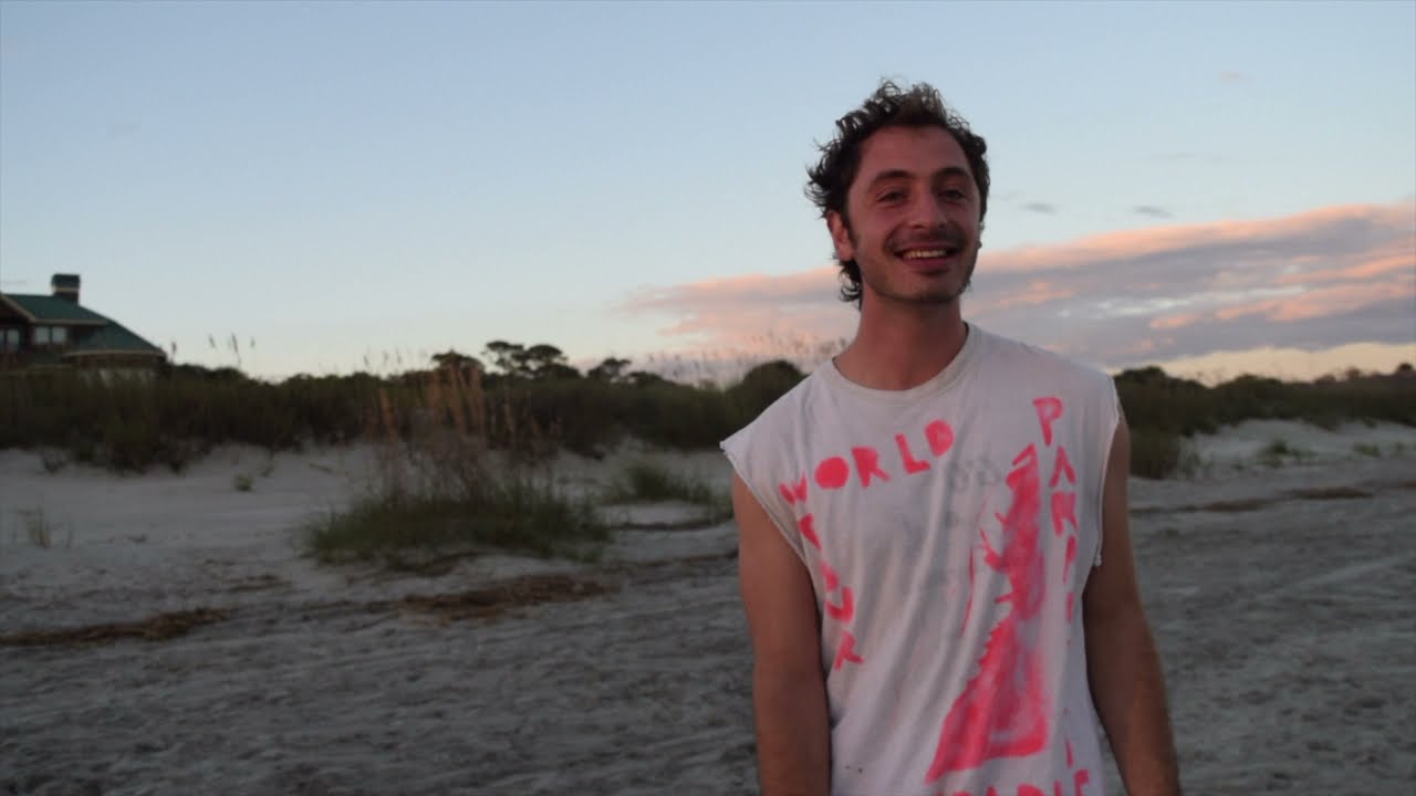 "Toothache" - Wednesday