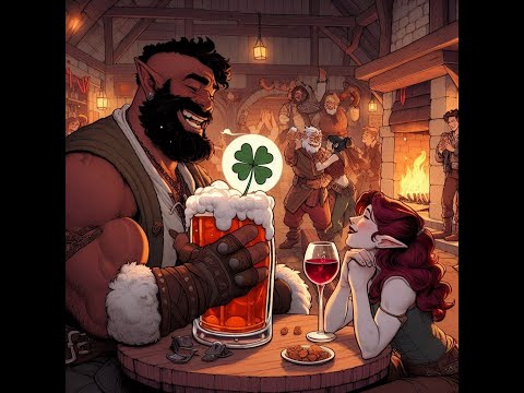 LUCKY ORIGIN FEAT PHB D&D 2024