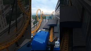 Download lagu Boomerang Hyper Roller Coaster Trans Studio Cibubur mp3 Download lagu Boomerang Hyper Roller Coaster Trans Studio Cibubur mp3