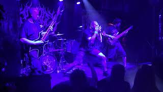 Download lagu Schizogen - 30.01.2021. Киев 'Volume Club' mp3