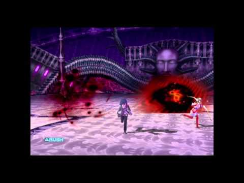 Persona 3 FES playthrough pt30 - Mini-Boss and Welcome To the Jack Bros.!