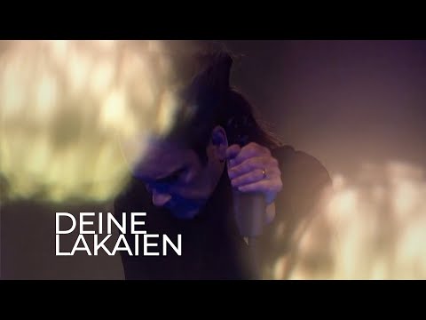Deine Lakaien - Love Me To The End (Concert From An Empty Hall, 2020)