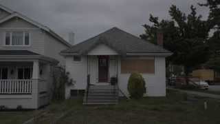 Destroyer "Girl in a Sling" (Official Music Video)