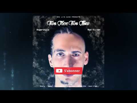 14. Dogerstyle x Red Killer - Trouver les mots (Ft Starry)