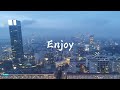 Björk - Enjoy (lyrics)