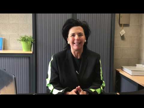 GIBO Driehoek challenge #funnyfaces