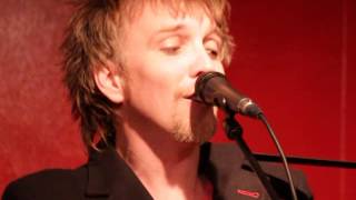 Elefantes "Que yo no lo sabía" .Presentación nuevo disco en la FNAC de Callao (Madrid, 21/03/2014)