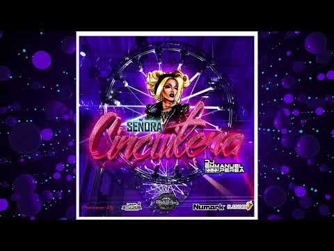 Señora Circuitera Vol.2 By Emmanuel Perea
