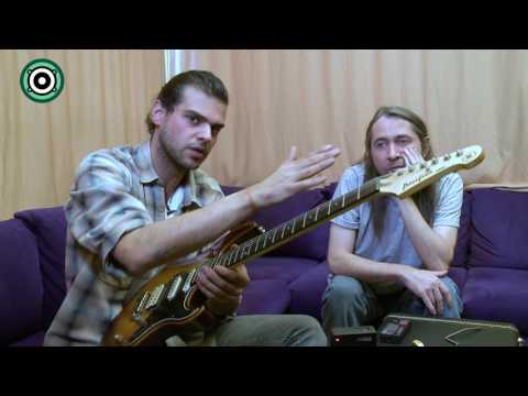 Gitarda Sap Ayarı Nasıl ve Neden Yapılır? - Nurkan Renda & Ali Sezen