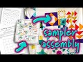 How To Assemble A Sampler Quilt Without A Design Wall
