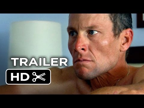 The Armstrong Lie (2013) Trailer