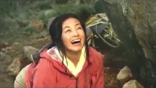 wam beauty spa 'beam' funny Japanese ad