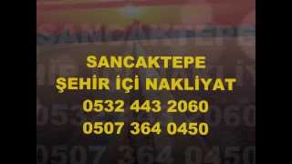 SANCAKTEPE NAKLİYAT 0532-4432060 ŞEHİR İÇİ YÜK VE EŞYA TAŞIMA KAMYONET+KAMYON