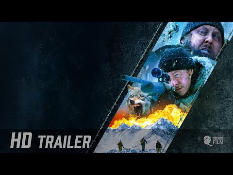 WHITEOUT - ÜBERLEBEN IST ALLES / Trailer Deutsch (HD)