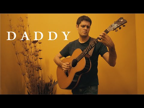 Daniel Padim - Daddy (Coldplay)