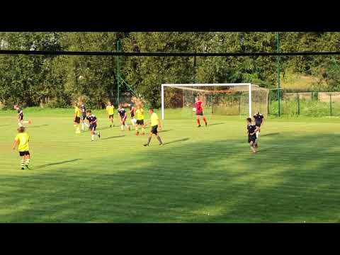 STF Champion - SEMP   3:0   28.08.2019