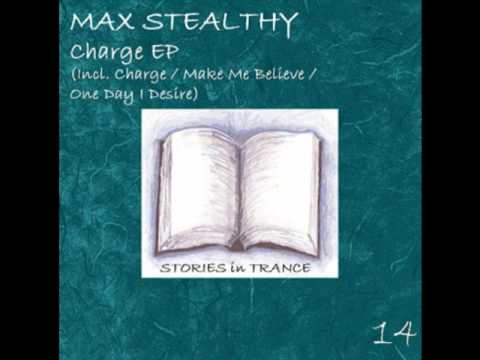 SIT 14 Max Stealthy - Charge (Promo Video)