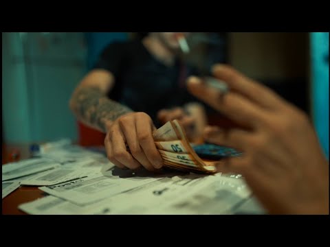 KHEMI - BIMBI PER STRADA (Official Video)