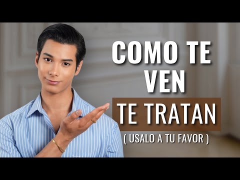 Why is it so important to dress well and look good?