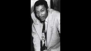 Marvin Phillips - Wine Woogie