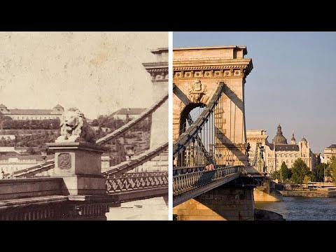 Petr Kučera 🟢 Pražské mosty