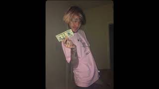 Cover art for LIL PEEP VEINS