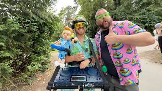 SUAT - Live @ Woodhall Spa 2026