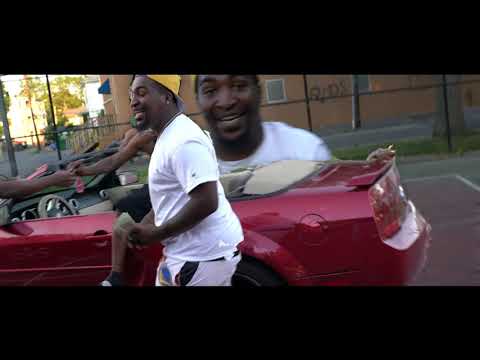 GrindTime Tec - The Legal (Music Video) Shot By K4SoLo