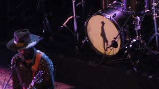 Gary Clark Jr &quot;When I&#39;m Gone&quot; Beacon Theatre March 21, 2019