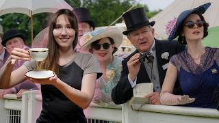 Eksperyment, który nie miał szans się powieść: Downton Abbey Wielki Finał
