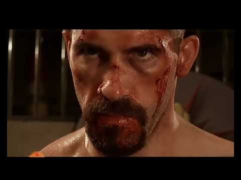 Неоспоримий 3 . Финал.Numb - Frozen -Sakura Remix