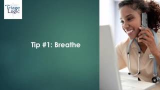 Remaining Objective on Difficult Triage Calls