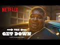 The Get Down | Bronx Tales Documentary: "The Moment" | Netflix