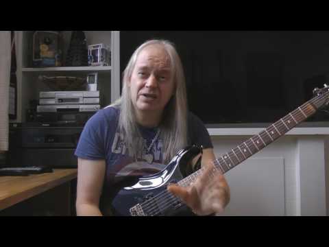 Understanding Jazz - How To Improvise Over Minor ii V I