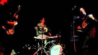 Orca Team - The World Is Not A Drag (Intelligence cover)