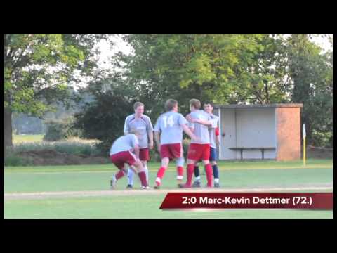 JSG Lauenhagen-Pollhagen-Nordsehl - SC Auetal