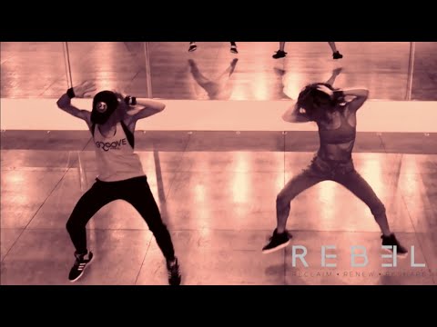 GO CRAZY (Art Beatz.Ariez Onasis)|| Cardio Dance Fitness|| Choreo by REB3L LLC