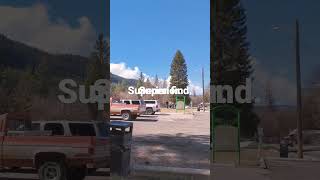 superior Montana