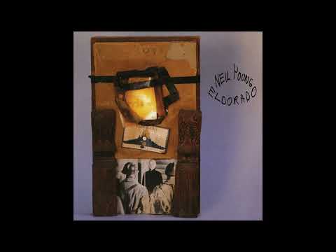 Video thumbnail for Eldorado