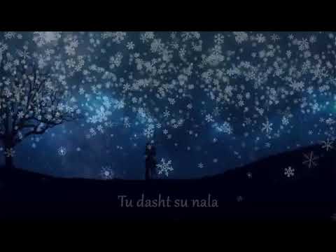 Agush Idrizi x BIGGSTOP - 10 dhjetori (VIDEO LYRIC)  prod.byBS