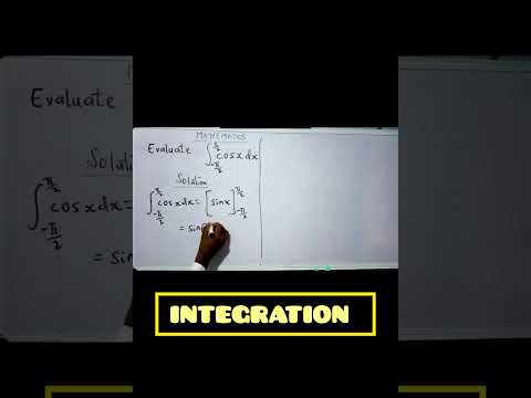 Integration with interval points. #youtube #reels  #maths #video #alanwalker #trending #shorts