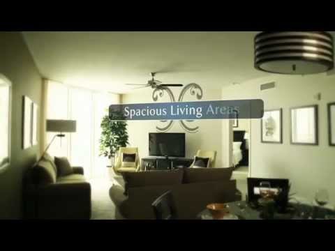 MG on the Halifax 2 Bedroom 2 Bath + Den