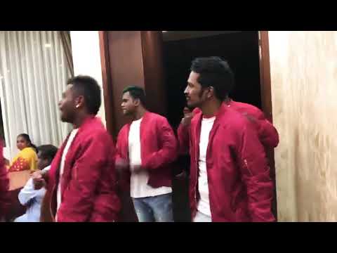 Start the Thiruvila _ MAGIC OF FACEZ 2K17