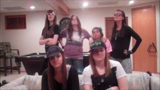 Come Back to Twitter Miley RAP