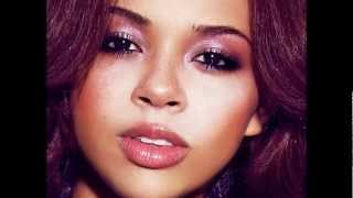 Alexis Jordan Ft J Cole - Acid Rain - Lyrics